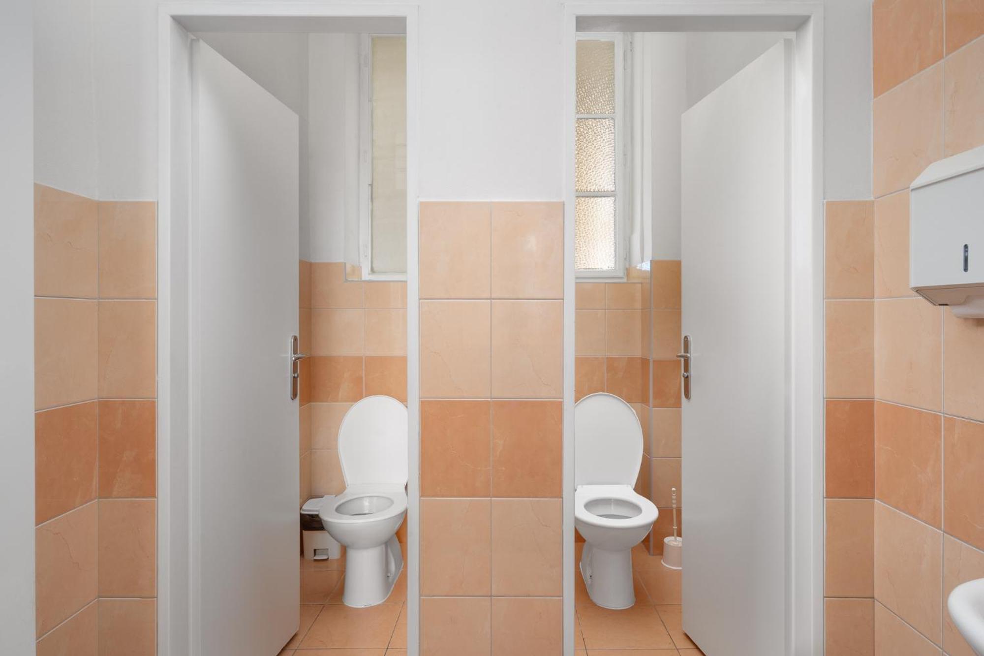 Otava - Vedlejsi Budova Františkovy Lázně Buitenkant foto